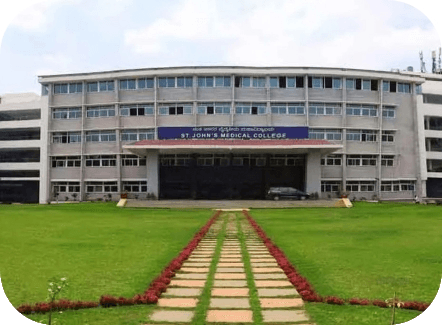 St John's Medical College-image