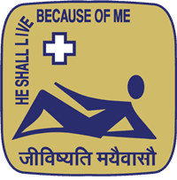 St John's Medical College-logo