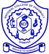National College of Pharmacy Shimoga-logo