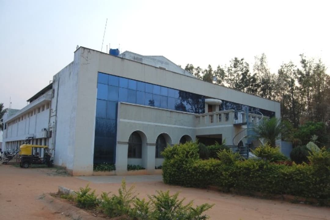 Sri KV College of Pharmacy-image