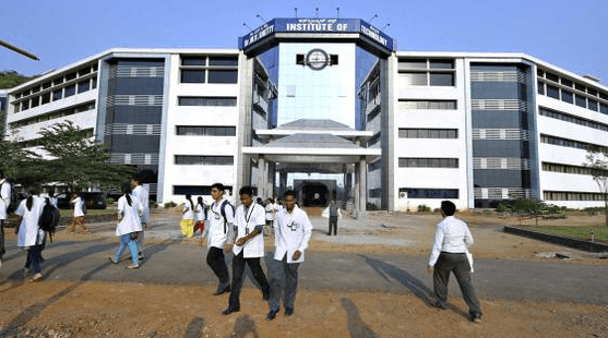 Dr MV Shetty Institute of Technology-image