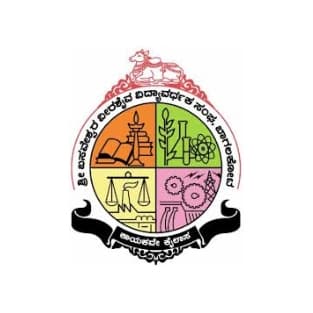 BVV Sangha's Shri SR Kanthi Arts Commerce and Science College-logo