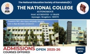 National College, Jayanagar-gallery-image-1