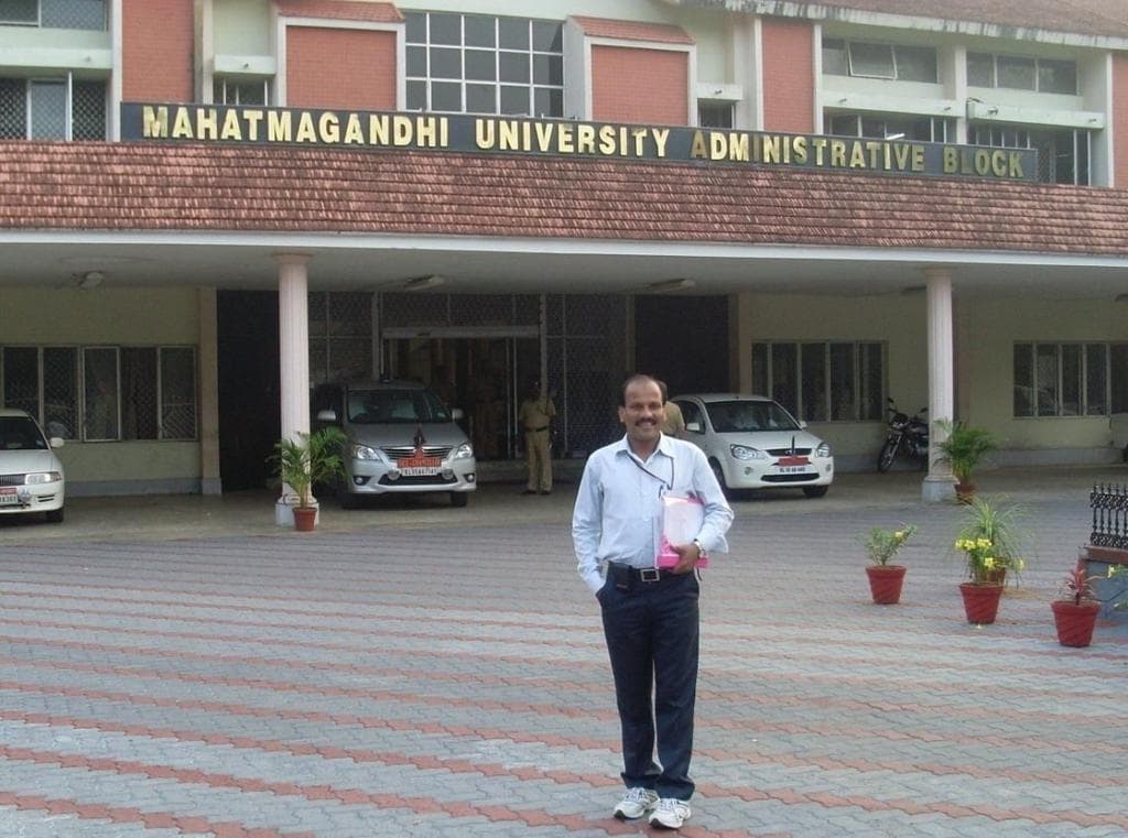 MGU Kottayam-gallery-image-1