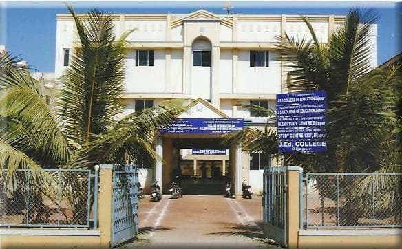 BLDEA's JSS College of Education-gallery-image-0