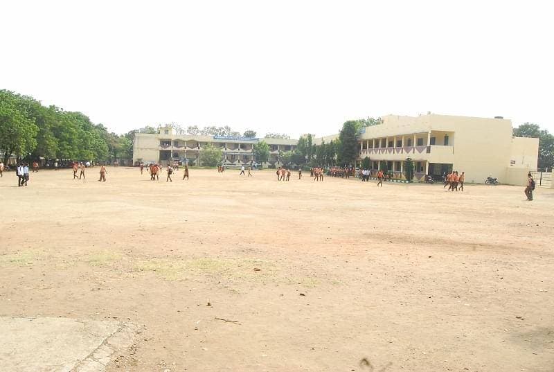 Dr B R Ambedkar College Gulbarga-gallery-image-0