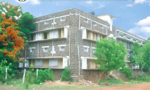 Hyderabad Karnataka Education Society's Muluk Sherier Irani Degree College of Arts, Science, Commerce and Computer Applications-image