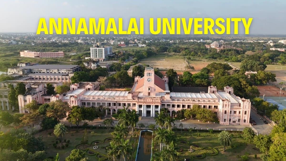 Annamalai University-gallery-image-4