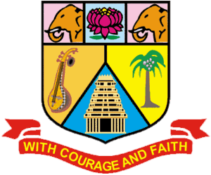 Annamalai University-logo