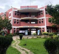 JSS College for Women, Mysore-gallery-image-0