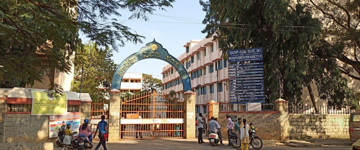 BES Evening College-image