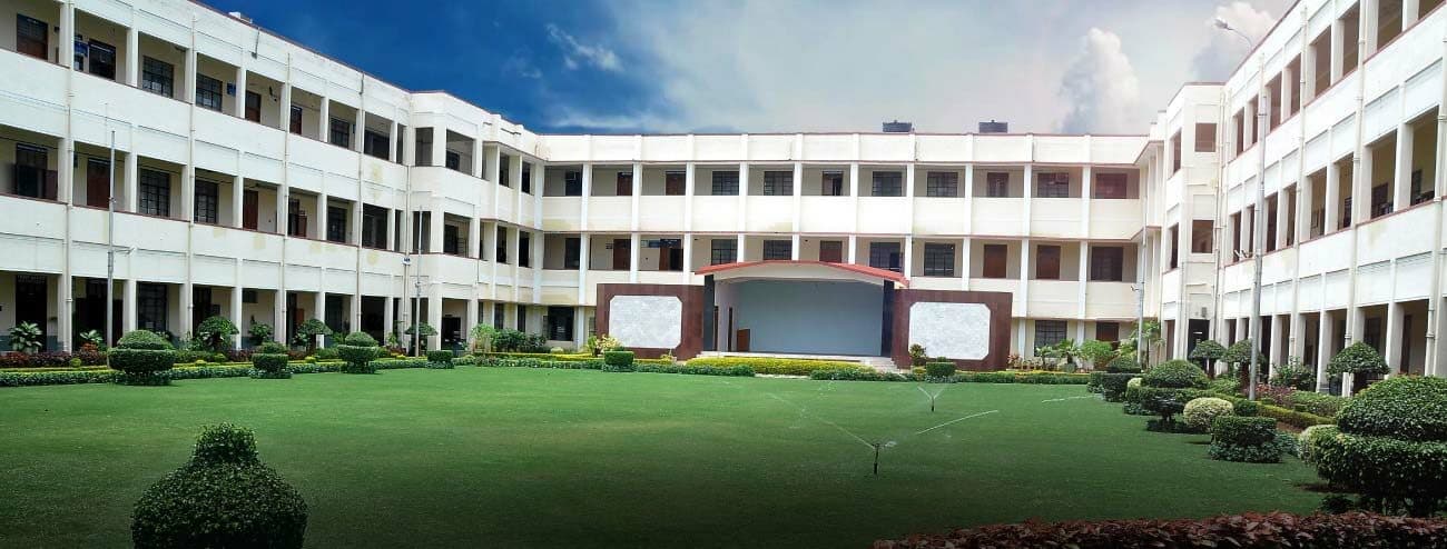 The National Institute of Engineering-image