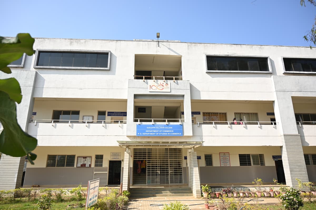 KLE'S G.H College-gallery-image-3