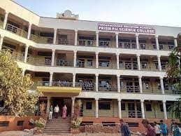 Shri Mrityunjaya College Dharwad-image