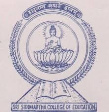Sri Siddhartha College of Education-logo
