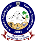University College of Science, Tumkur University-logo