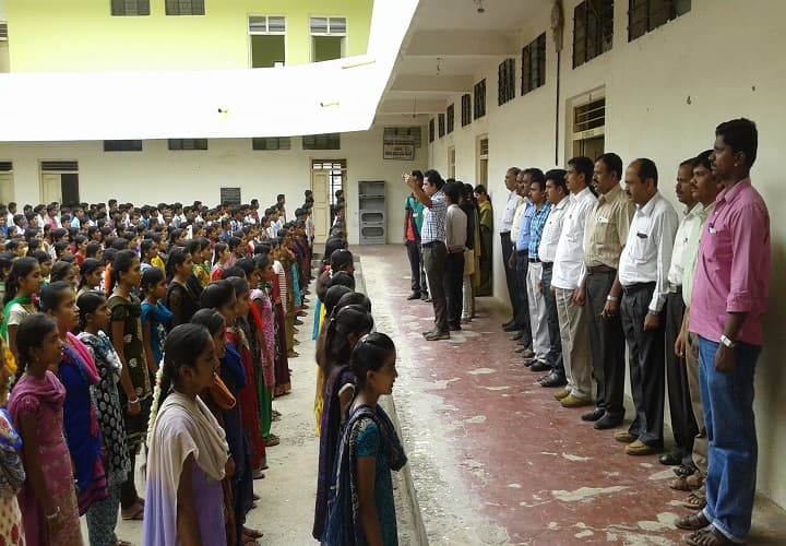 GFGC Chikkanayakanahalli-image
