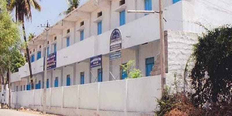 TMAE College of Education Gangavathi-gallery-image-4