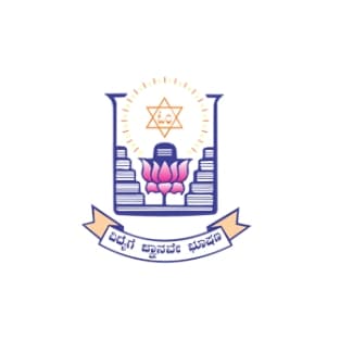 Veerashaiva College-logo