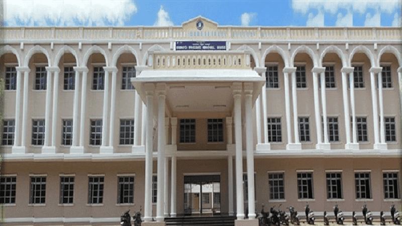 SC Nandimath Law College, Bagalkot-image