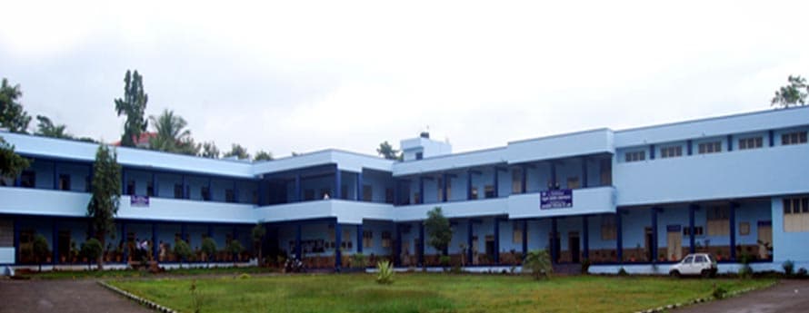 CBR National College of Law-image
