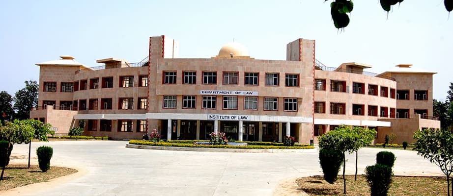 Kurukshetra University-image