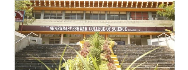 Sharanabasaveshwar College of Arts-image