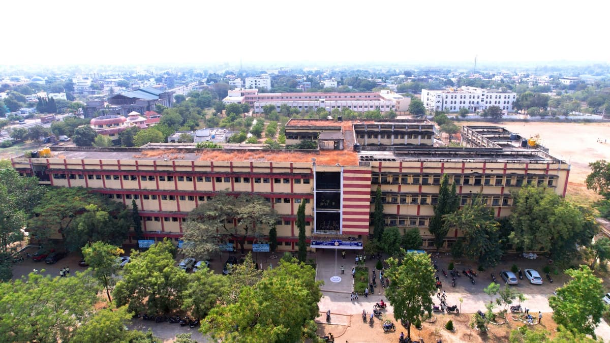 Govt College of Education Gulbarga-gallery-image-4
