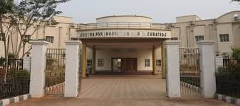Utkal University-image