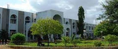 Shree Manibhai Virani and Smt. Navalben Virani Science College