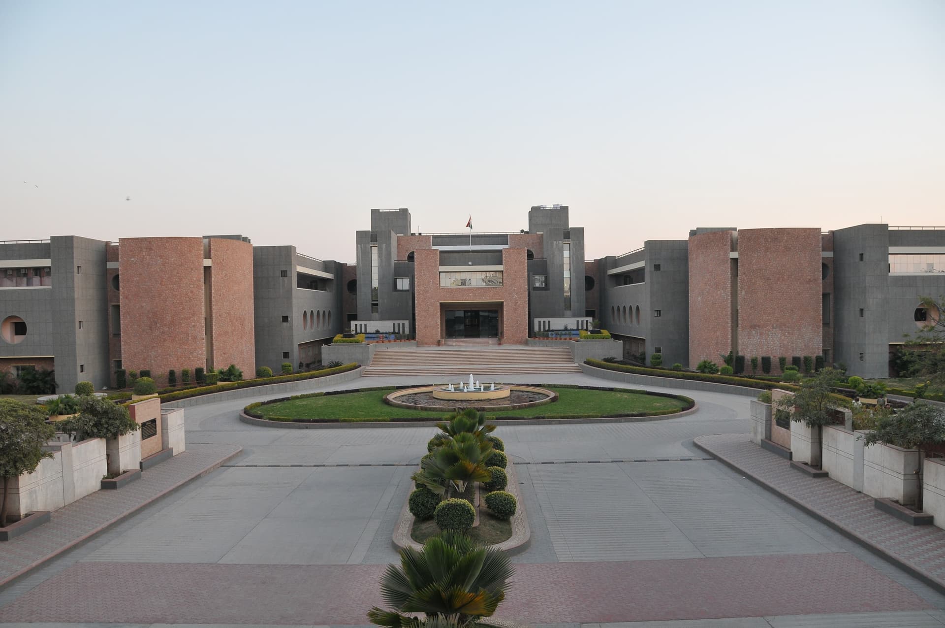 SMVS Science College-image