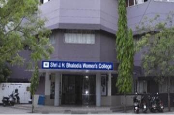 J.H. BHALODIYA WOMEN'S COLLEGE-gallery-image-0