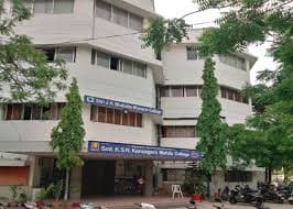 Kansagara Mahila College-gallery-image-2