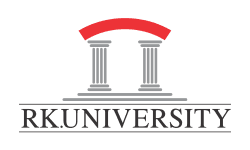 RK University-logo