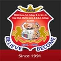 M.J. Kundaliya College of Education-logo