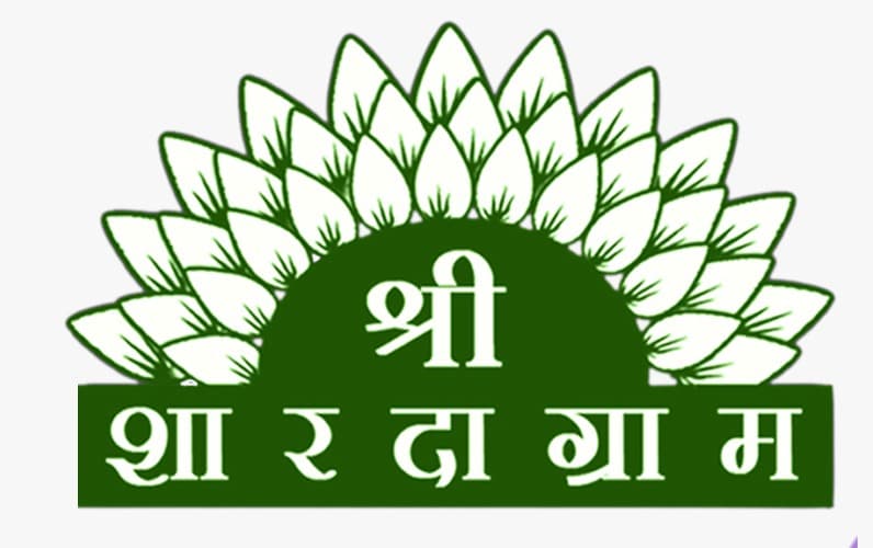 Kampani College Junagadh-logo