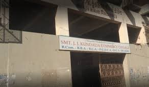Kundaliya College-image