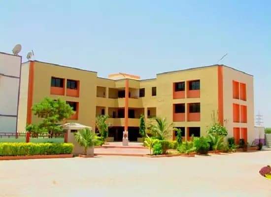 Smt. R.D. Gardi College of Education-image