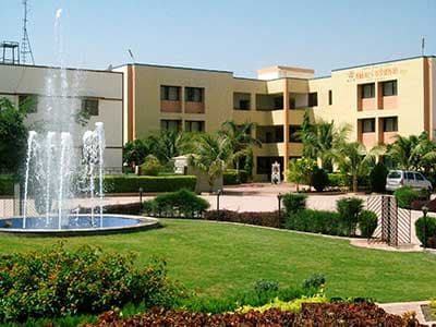 Smt. R.D. Gardi College of Education-image