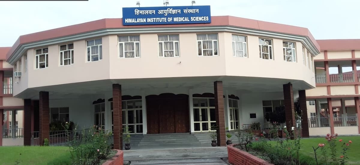 HIMS Dehradun-gallery-image-0