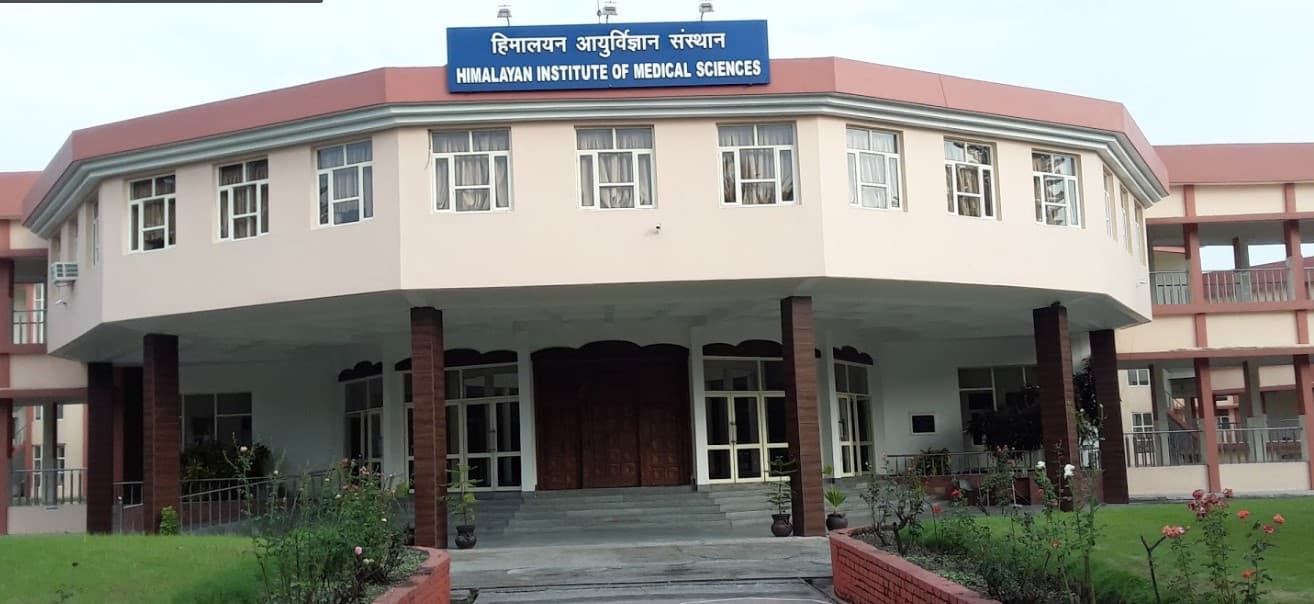 HIMS Dehradun-image