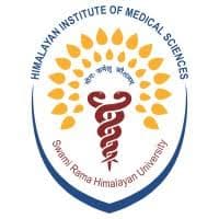 Himalayan Institute of Medical Sciences-logo