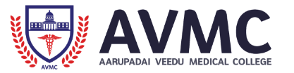 Aarupadai Veedu Medical College-logo