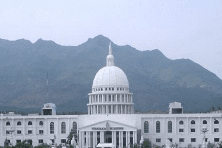 Annapoorana College of Nursing, Salem-gallery-image-4