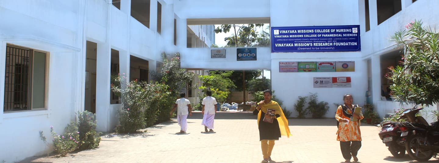VMCON Karaikal-image