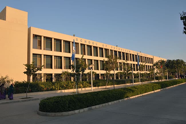 SPT Gandhinagar-image