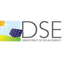 School of Solar Energy logo
