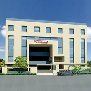 Sarvoday College Rajkot-gallery-image-1