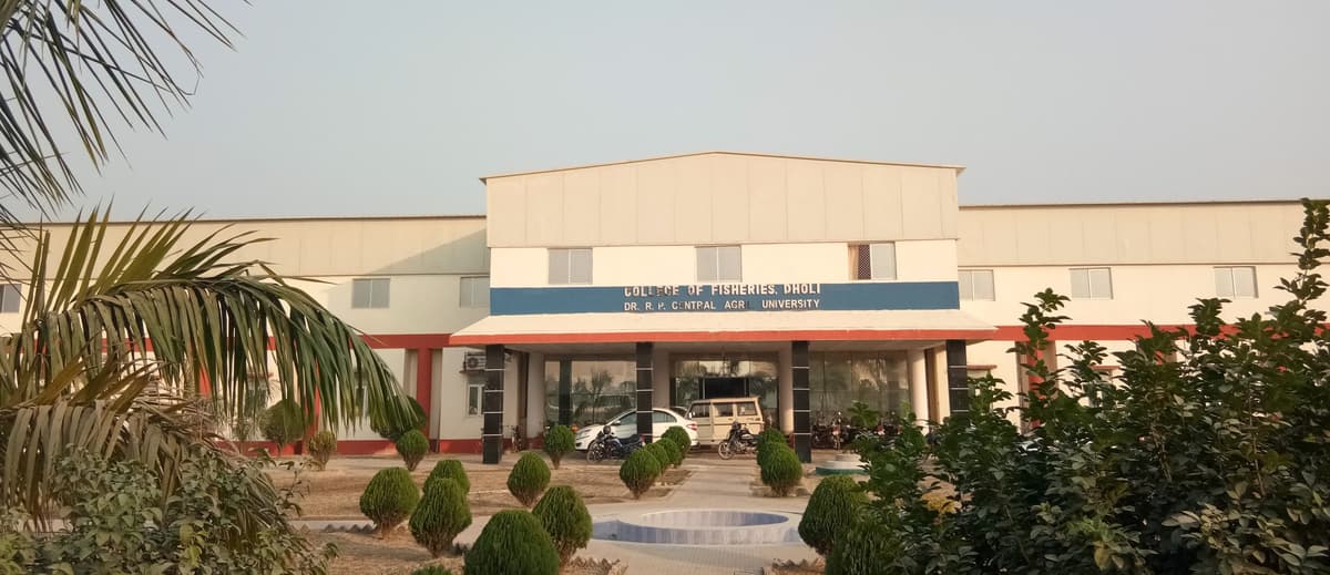 Fisheries College Dholi-gallery-image-1