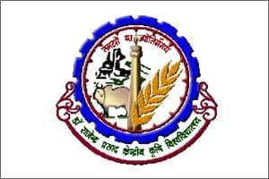 Fisheries College Dholi-logo